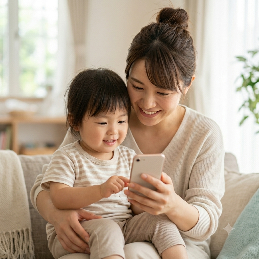 保活サポートのイメージ